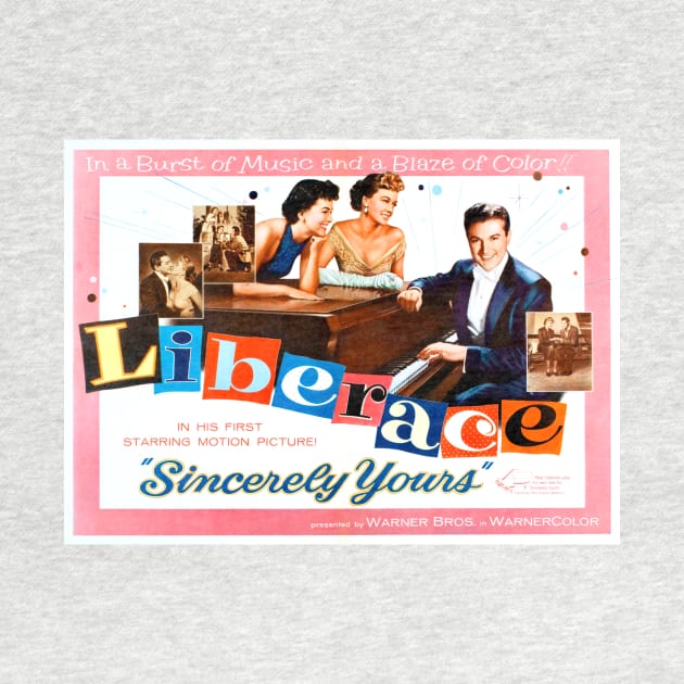 Liberace by Scum & Villainy